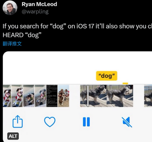 道滘镇apple维修店分享通过关键字搜索iPhone视频内声音 