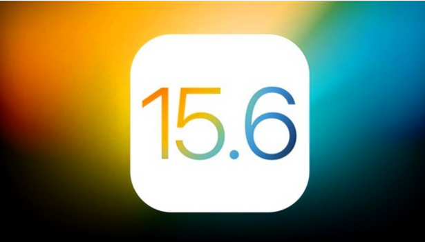 道滘镇苹果手机维修分享iOS 15.6RC版会是正式版吗 