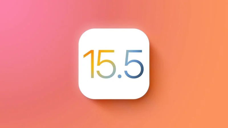 道滘镇苹果手机维修分享iOS15.5正式版更新内容汇总 
