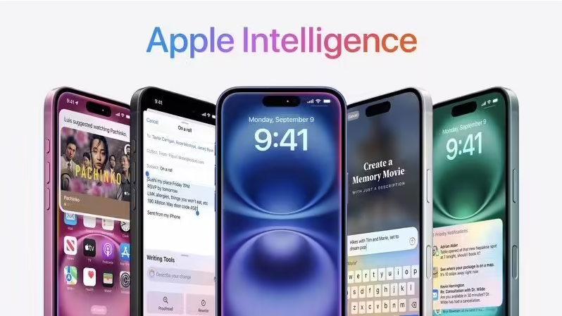 道滘镇苹果手机维修分享iOS 18.1 适配率是同期 iOS 17.1 的两倍 