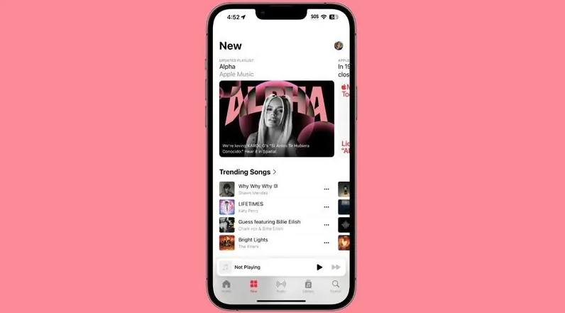道滘镇苹果手机维修分享iOS / iPadOS 18 Beta 6 已到 